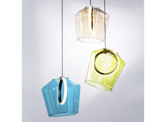 Люстра подвесная Caramello Lightstar 796139 в Кургане