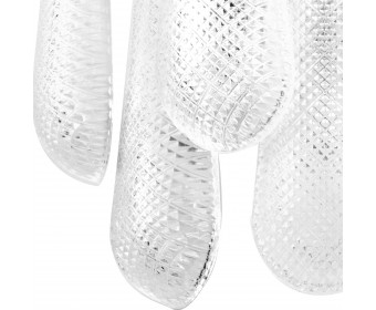 Бра 2х6W(led) E14, золото Retro II Lightstar 799622