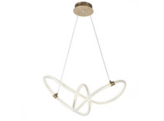 Люстра подвесная Corimto Lightstar 737503 в Кургане