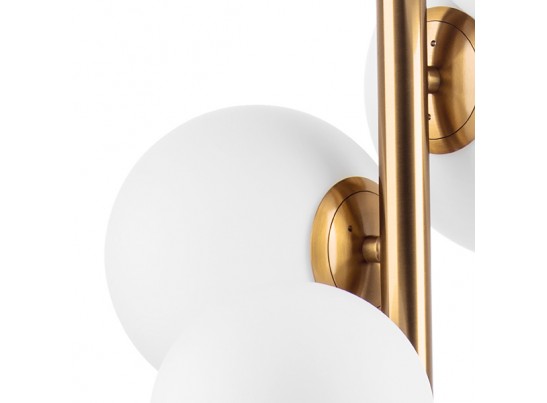 Люстра потолочная Croco Lightstar 815053 в Кургане