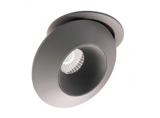 Светильник встраиваемый заливающего света со встроенными светодиодами Orbe Lightstar 051209 в Кургане