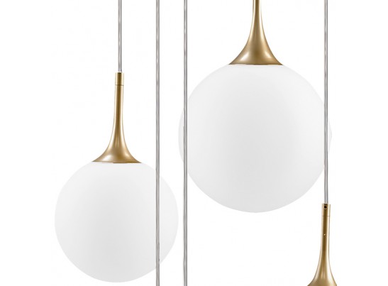 Подвес Globo Lightstar 813062 в Кургане