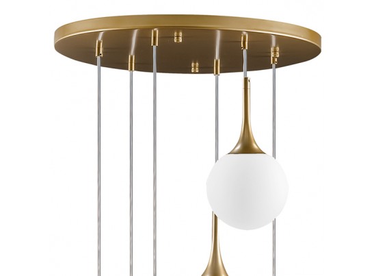 Подвес Globo Lightstar 813062 в Кургане