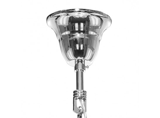 Люстра подвесная Alveare Osgona 702084 в Кургане