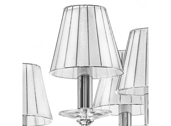 Люстра подвесная Alveare Osgona 702084 в Кургане