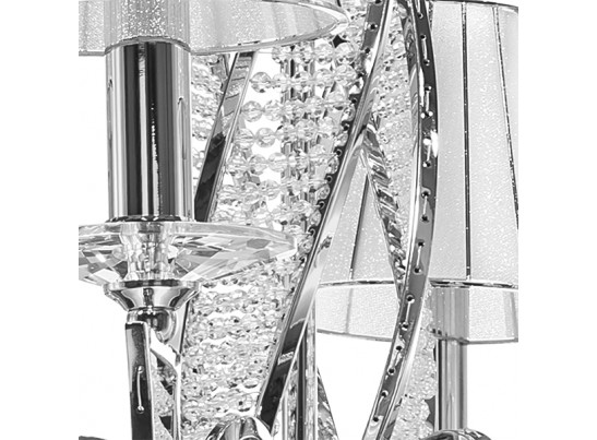 Люстра подвесная Alveare Osgona 702084 в Кургане