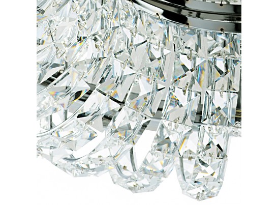 Плафон потолочный Onda Lightstar 741074 в Кургане