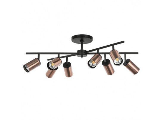 Люстра потолочная Rullo Lightstar LR728308 в Кургане