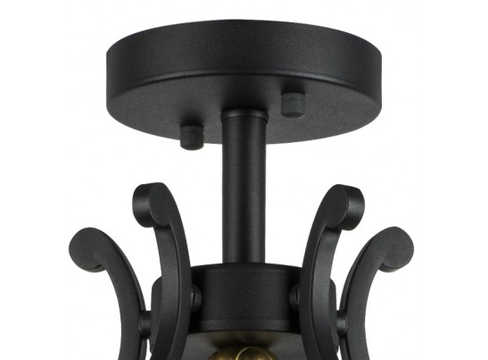 Люстра потолочная Castello Lightstar 744057 в Кургане