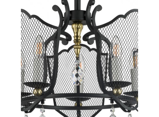 Люстра потолочная Castello Lightstar 744057 в Кургане