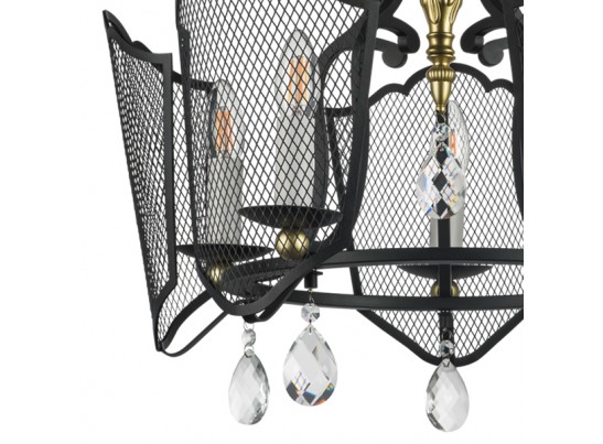 Люстра потолочная Castello Lightstar 744057 в Кургане