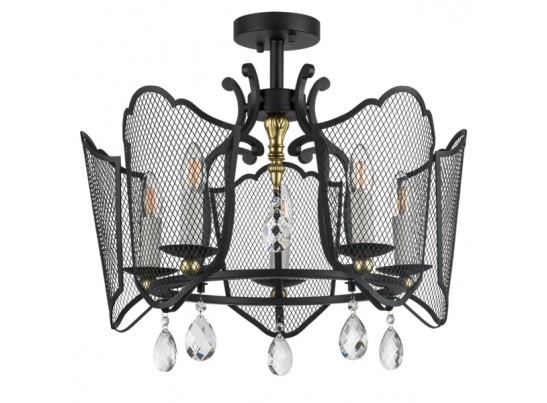 Люстра потолочная Castello Lightstar 744057 в Кургане