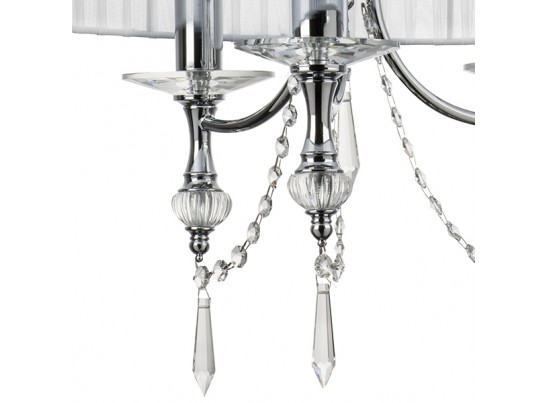 Люстра подвесная Paralume Lightstar 725036 в Кургане