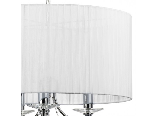 Люстра подвесная Paralume Lightstar 725036 в Кургане