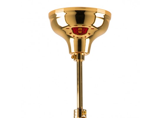 Люстра подвесная Vidare Osgona 738082 в Кургане