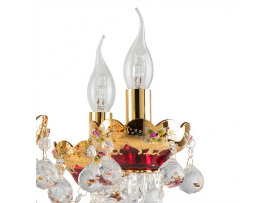 Люстра подвесная Vidare Osgona 738082 в Кургане