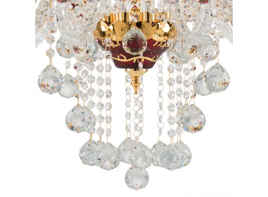 Люстра подвесная Vidare Osgona 738082 в Кургане