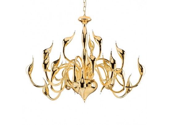 Люстра подвесная Cigno Collo Lightstar 751242 в Кургане