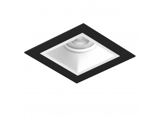 Комплект со светильником Domino Lightstar D51706WMOD в Кургане