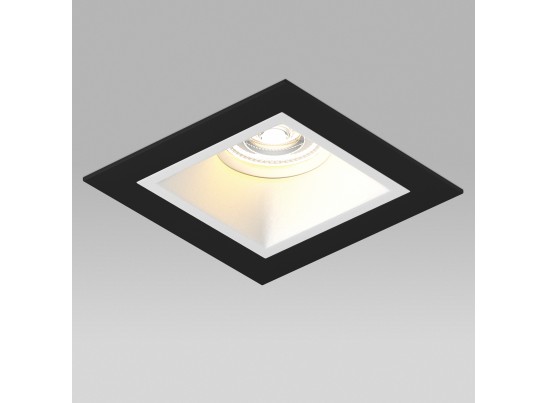 Комплект со светильником Domino Lightstar D51706WMOD в Кургане