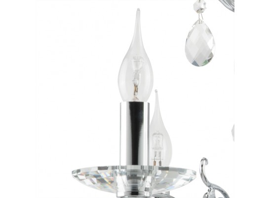 Люстра подвесная Stregaro Osgona 694084 в Кургане