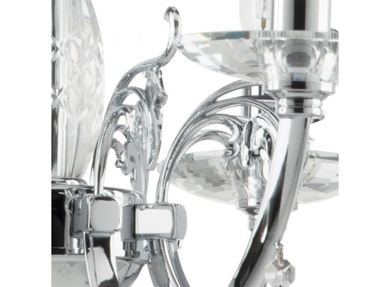 Люстра подвесная Stregaro Osgona 694084 в Кургане