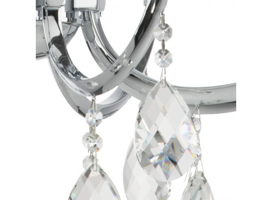 Люстра подвесная Stregaro Osgona 694084 в Кургане