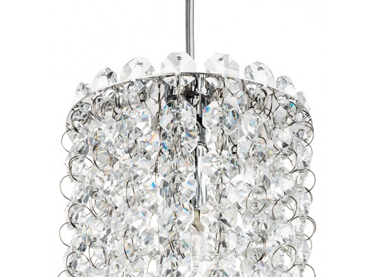 Подвес Cristallo Lightstar 795314 в Кургане