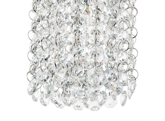 Подвес Cristallo Lightstar 795314 в Кургане