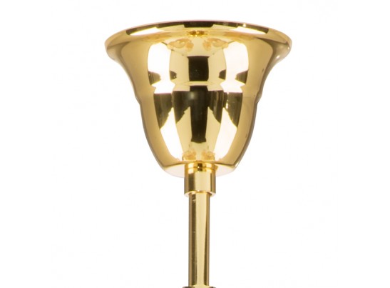 Люстра подвесная Cappa Osgona 691152 в Кургане