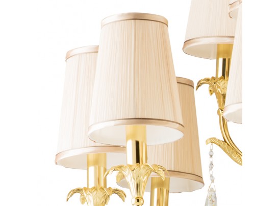 Люстра подвесная Cappa Osgona 691152 в Кургане