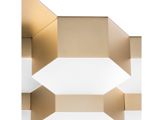 Светильник потолочный Favo Lightstar 750163 в Кургане