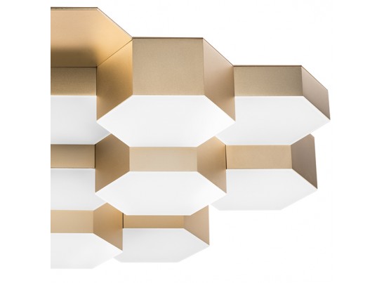 Светильник потолочный Favo Lightstar 750163 в Кургане