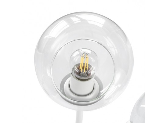 Люстра потолочная Beta Lightstar 785086 в Кургане