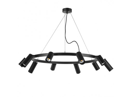 Люстра подвесная Rullo Lightstar LR020375875 в Кургане