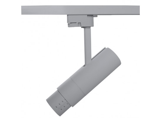 Светильник светодиодный для 1-фазного трека Fuoco Lightstar 215239 в Кургане