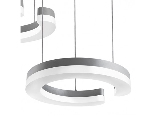 Подвес Unitario Lightstar 763339 в Кургане