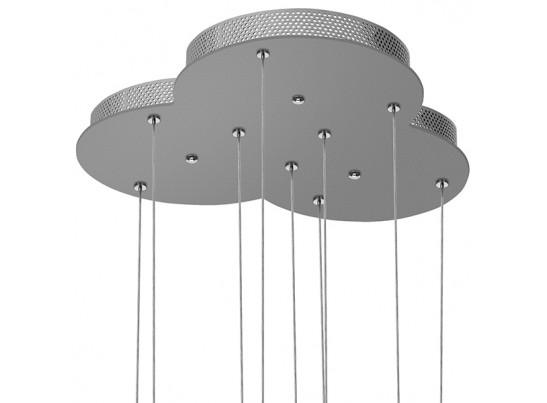 Подвес Unitario Lightstar 763339 в Кургане