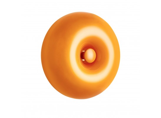 Светильник настенно-потолочный (Бра) 10W 3000K оранжевый Catania Lightstar 689613 в Кургане