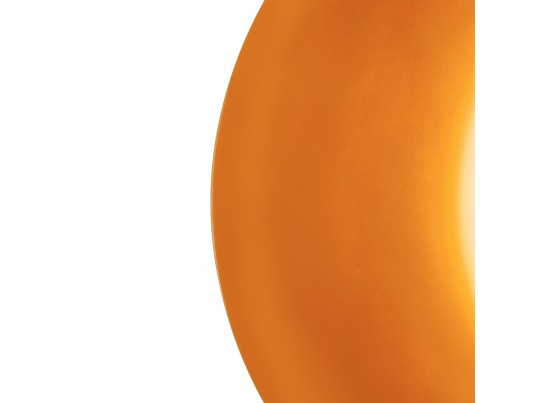 Светильник настенно-потолочный (Бра) 10W 3000K оранжевый Catania Lightstar 689613 в Кургане