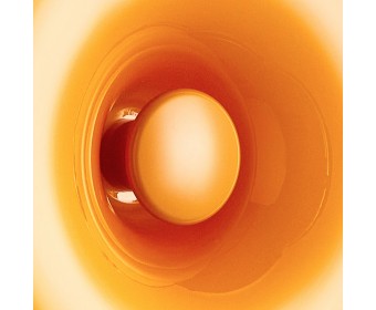 Светильник настенно-потолочный (Бра) 10W 3000K оранжевый Catania Lightstar 689613