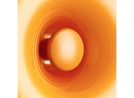 Светильник настенно-потолочный (Бра) 10W 3000K оранжевый Catania Lightstar 689613 в Кургане