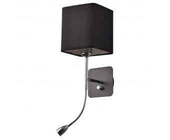 Светильник настенный (Бра) Flop Lightstar 766627