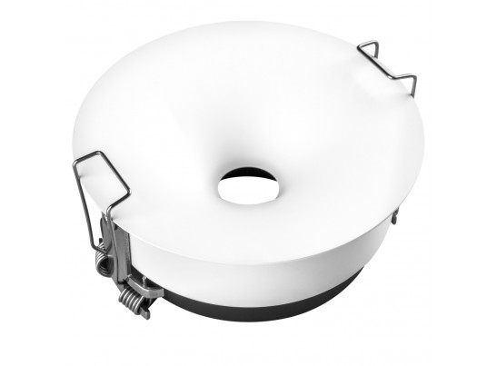 Рамка вогнутая д/светильников 0742х6 Spira Lightstar 074206-11 в Кургане