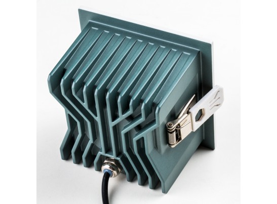 Светильник светодиодный универсальный IP65 Ciclone Lightstar 385447 в Кургане