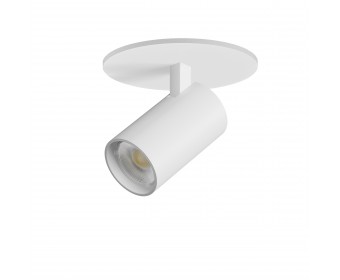 Светильник встраиваемый LED 15W со встроенной чашей Alta Base Lightstar A5136RS