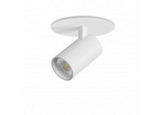 Светильник встраиваемый LED 15W со встроенной чашей Alta Base Lightstar A5136RS в Кургане