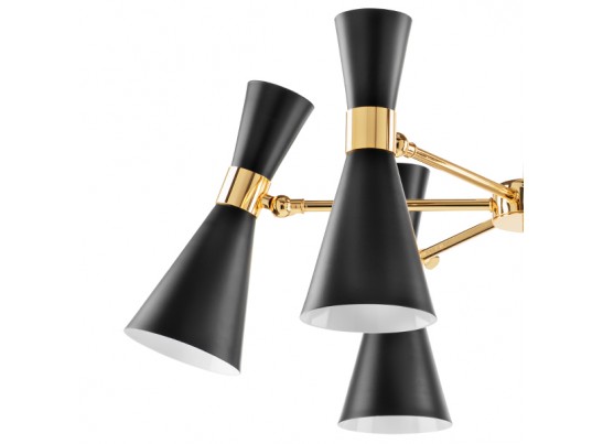 Люстра потолочная Dumo Lightstar 816067 в Кургане