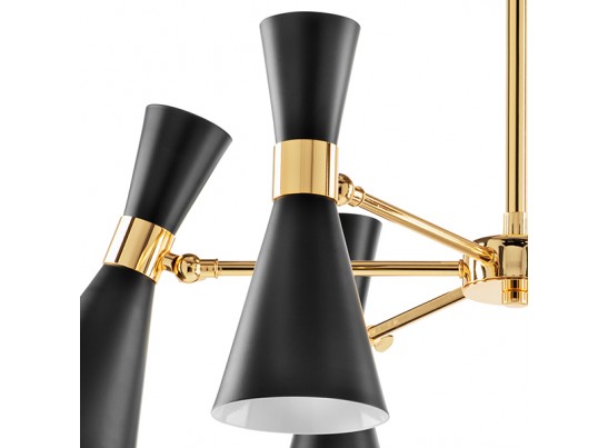 Люстра потолочная Dumo Lightstar 816067 в Кургане