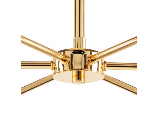 Люстра потолочная Dumo Lightstar 816067 в Кургане